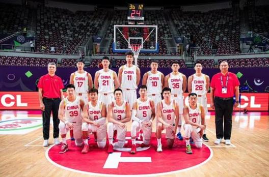 8月7日亚洲杯+央视直播：中国男篮若负印度将遭爆冷