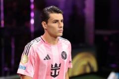 ESPN：小雷东多和卡伦德将离队，前者加盟埃尔切