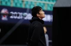 丁彦雨航评价王俊杰：技术更成熟，当年打国家队时我紧张得不行