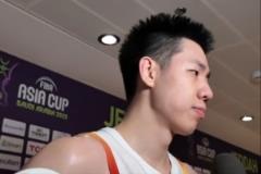 朱俊龙：今天只是一小步 想重返奥运 挑战洲际强敌